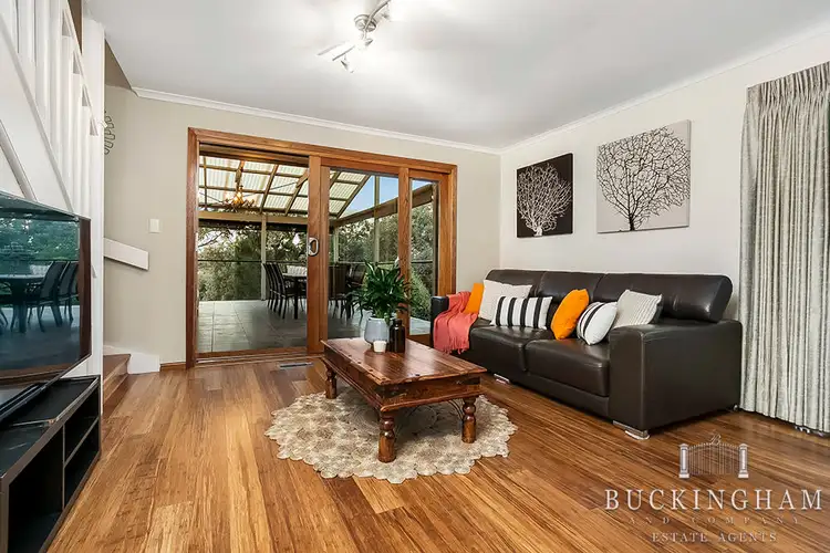 Fifth view of Homely house listing, 30 Arcadia Way, Eltham North VIC 3095