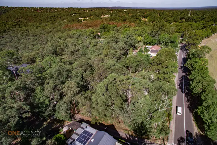 Third view of Homely land listing, 166 Railway Parade, Warrimoo NSW 2774