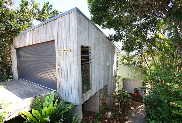 Main view of Homely house listing, 8 Flinders Avenue, Coffs Harbour NSW 2450