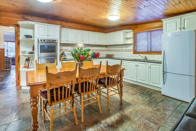 Fifth view of Homely house listing, 166 Dorset Road, Boronia VIC 3155