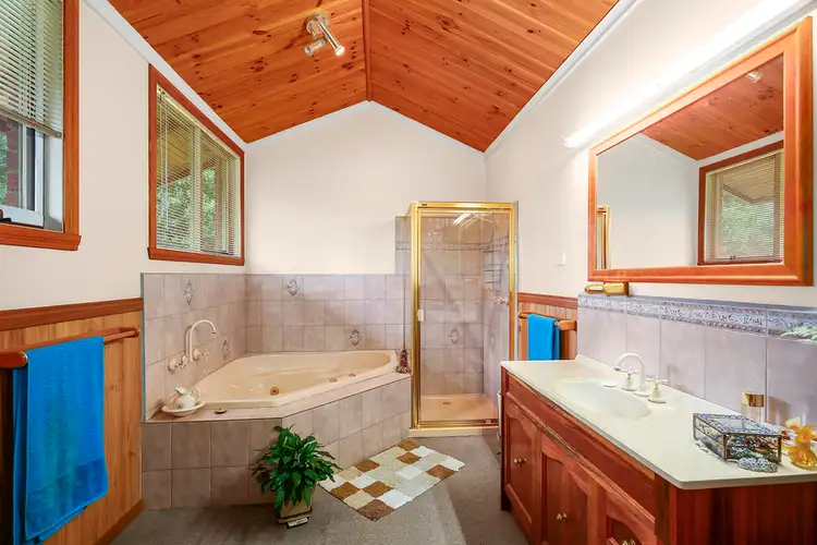 Fourth view of Homely house listing, 680 Hazeldene Road, Gladysdale VIC 3797
