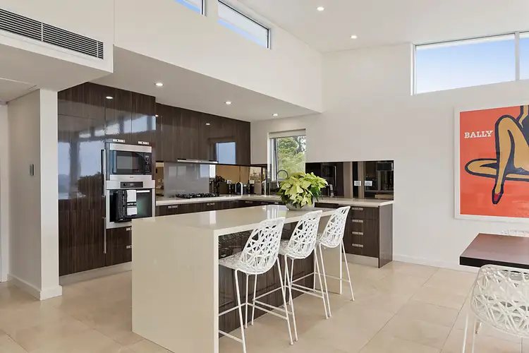 Fifth view of Homely house listing, 9 Ross Street, Seaforth NSW 2092