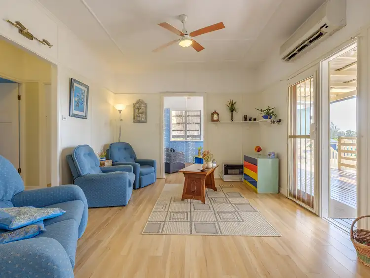 Fourth view of Homely house listing, 43 Clarkson Drive, Curra QLD 4570