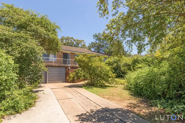 Main view of Homely house listing, 18 Haines Street, Curtin ACT 2605