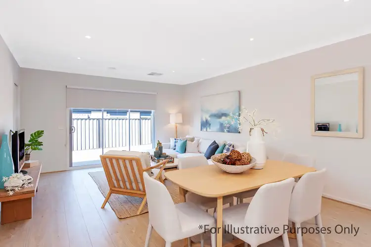 Fifth view of Homely house listing, 11 Saphire Way, Mernda VIC 3754