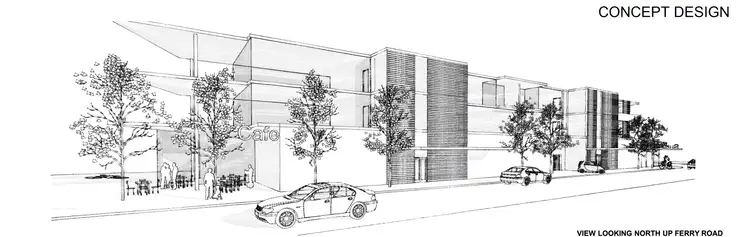 Second view of Homely house listing, 302-304 Ocean View Road, Ettalong Beach NSW 2257