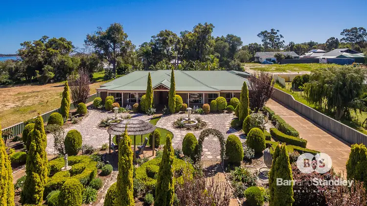 Second view of Homely house listing, 6 Laura Avenue, Australind WA 6233