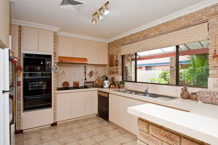 Sixth view of Homely house listing, 14 Matfield Street, Marangaroo WA 6064