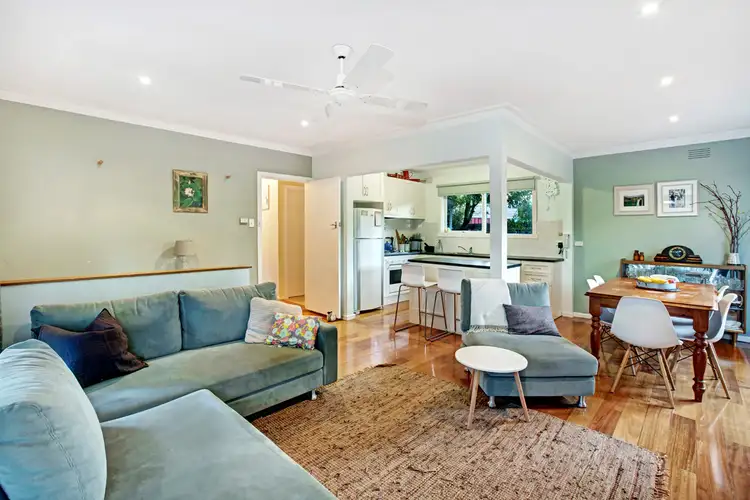 Second view of Homely house listing, 56 Churinga Avenue, Mitcham VIC 3132