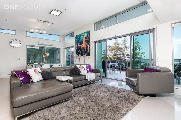 Fifth view of Homely apartment listing, 100/185 Redcliffe Parade, Redcliffe QLD 4020