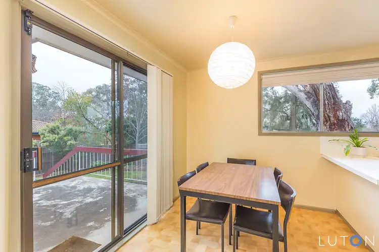 Sixth view of Homely house listing, 7 Mara Place, Waramanga ACT 2611