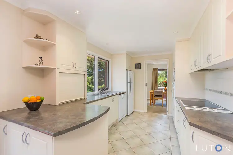 Fifth view of Homely house listing, 22 Wynn Place, Fraser ACT 2615