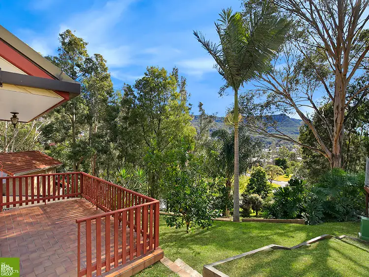 Sixth view of Homely house listing, 33 The Parkway, Balgownie NSW 2519
