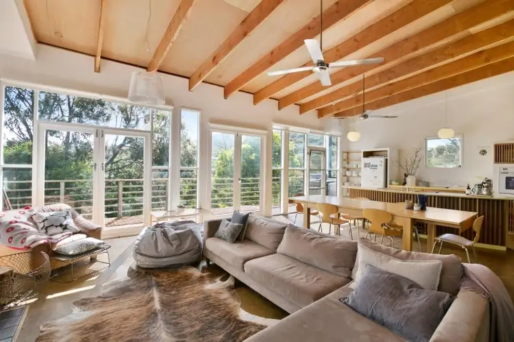 Third view of Homely house listing, 6 Stephen Avenue, Moggs Creek VIC 3231