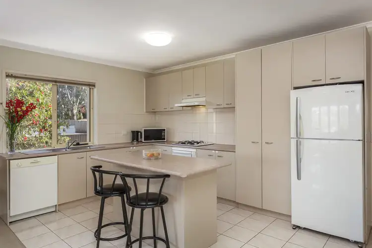Second view of Homely apartment listing, 3/57-59 Anderson Street, Templestowe VIC 3106