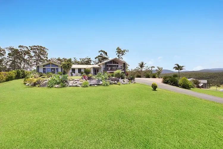 Seventh view of Homely house listing, 15 Lake Ridge Drive, Kew NSW 2439