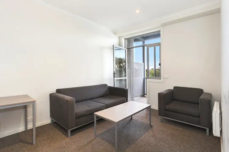 Fourth view of Homely apartment listing, 5/662-678 Blackburn Road, Notting Hill VIC 3168