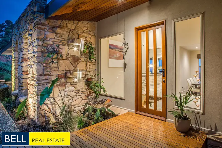 Second view of Homely house listing, 172 Olinda-Monbulk Road, Olinda VIC 3788