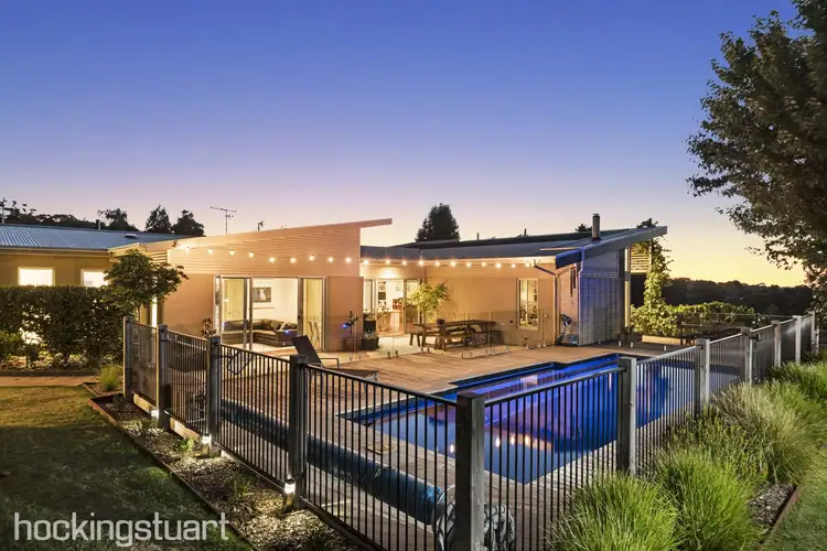 35 Pyrenees Vista Close, Invermay VIC 3352