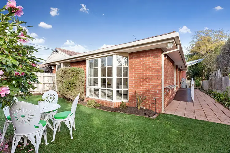 Fifth view of Homely unit listing, 1/23 Scott Street, Caulfield South VIC 3162
