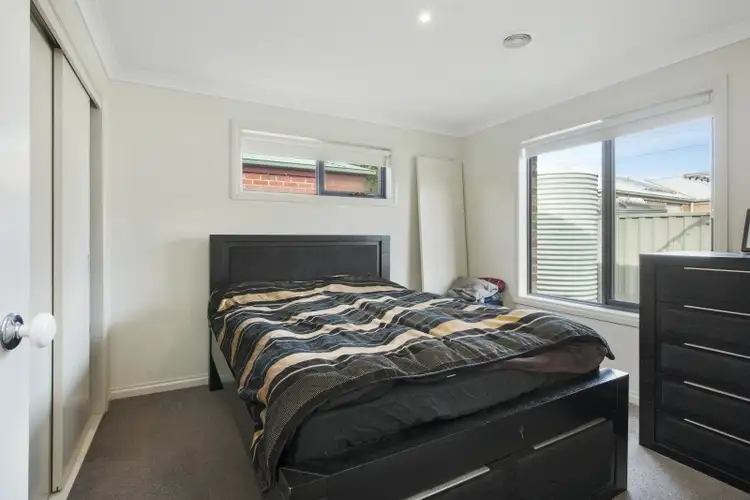Fifth view of Homely house listing, 95 McNulty Drive, Wendouree VIC 3355