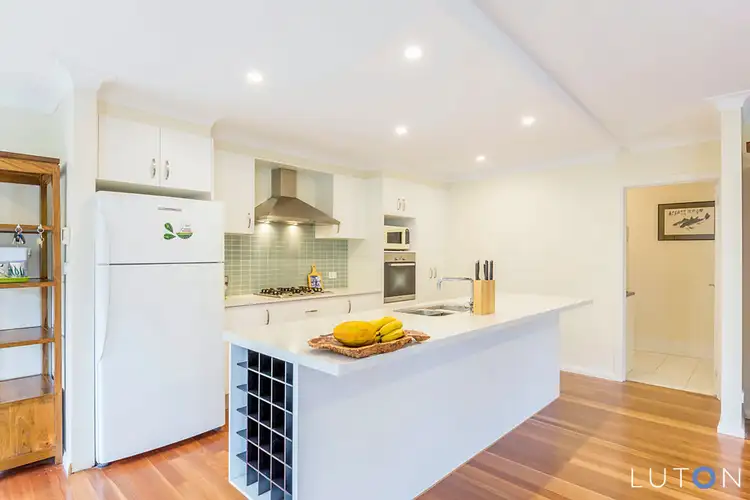 Sixth view of Homely house listing, 11 Jack Ryan Street, Forde ACT 2914