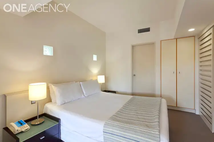 Sixth view of Homely unit listing, 319/62 Hastings Street, Noosa Heads QLD 4567