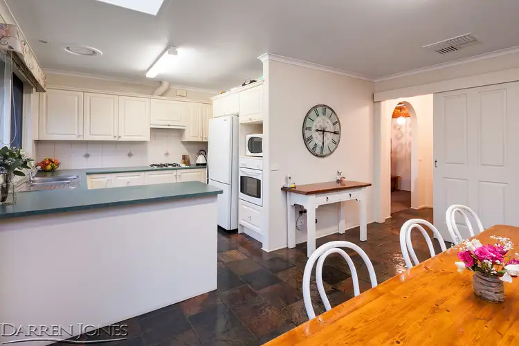 Fourth view of Homely house listing, House 1/141 Sherbourne Road, Montmorency VIC 3094