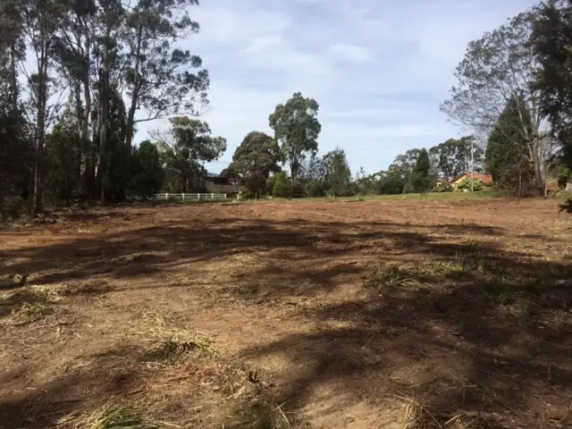 Main view of Homely land listing, 711 Deviot Road, Deviot TAS 7275