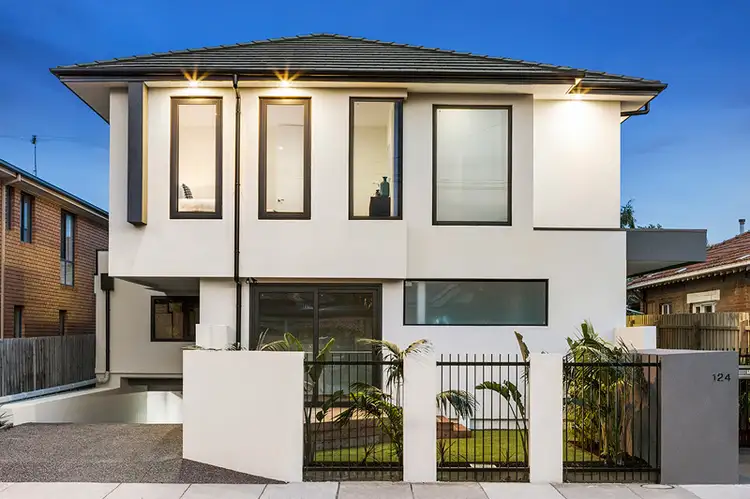 2/124 Orrong Road, Elsternwick VIC 3185