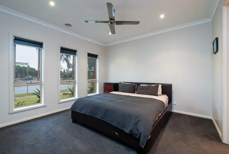 Sixth view of Homely house listing, 27 Bedervale Loop, Doreen VIC 3754