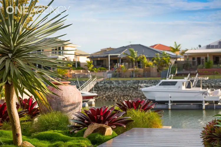 Third view of Homely house listing, 51 Intrepid Court, Newport QLD 4020