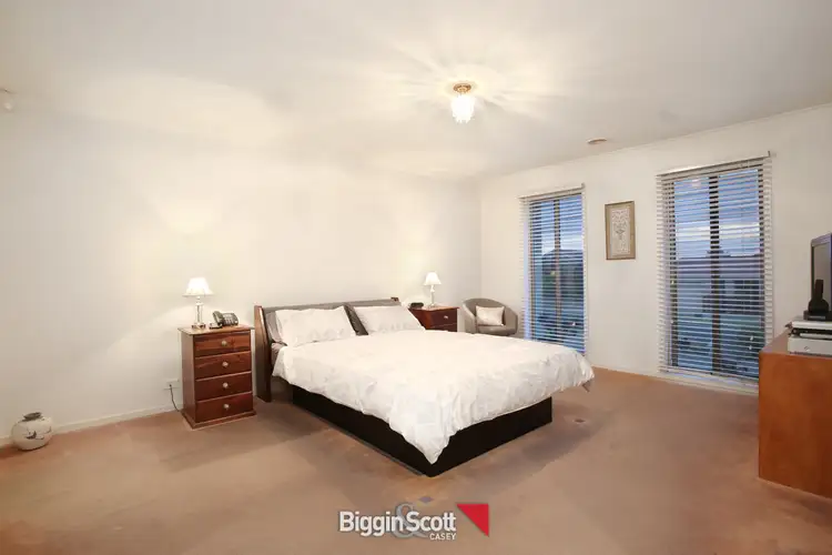 Second view of Homely house listing, 51 Stonehill Circuit, Cranbourne East VIC 3977