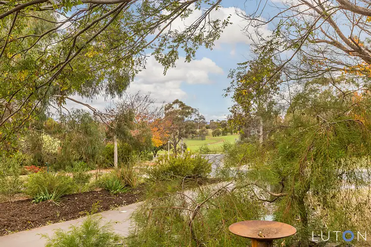 Fourth view of Homely house listing, 10 O'Rourke Street, Weetangera ACT 2614