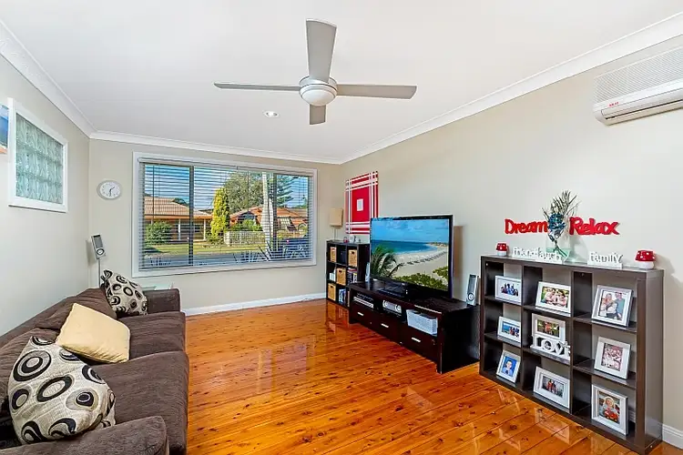 Second view of Homely house listing, 7 Lovell Road, Umina Beach NSW 2257