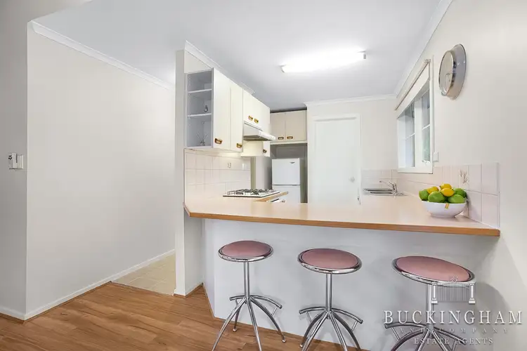 Second view of Homely unit listing, 2/77 Brougham Street, Eltham VIC 3095