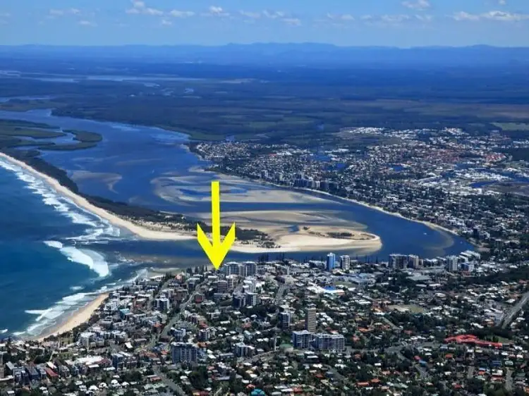 59 Lower Gay Terrace, Caloundra QLD 4551