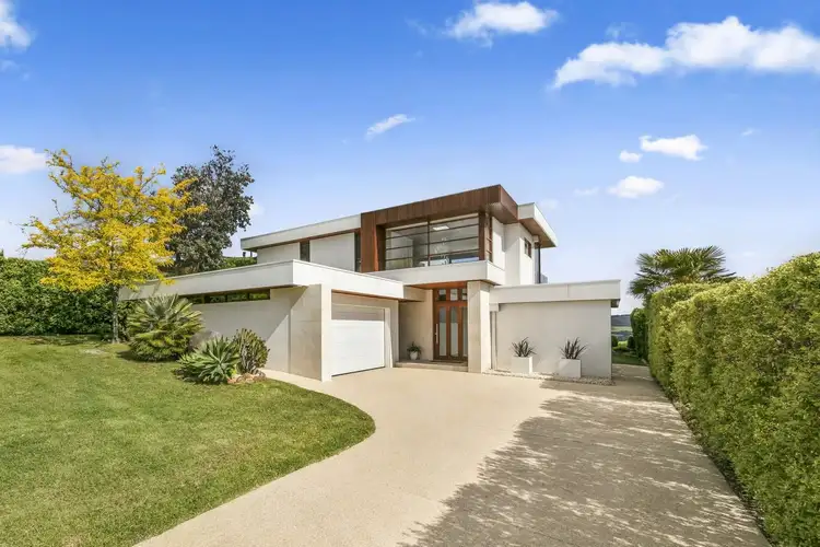 Second view of Homely house listing, 98 Bradford Road, Mount Martha VIC 3934