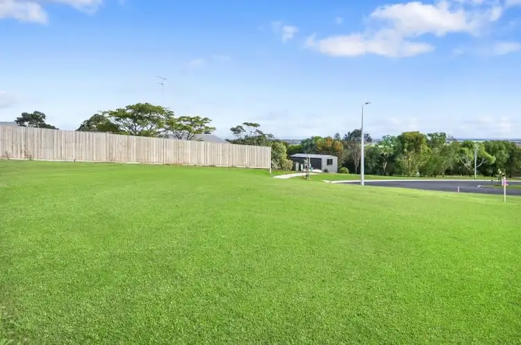 Third view of Homely land listing, 8 SaltAire Court, Ocean Grove VIC 3226