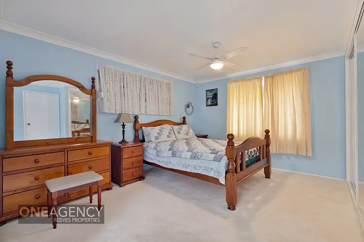 Fifth view of Homely house listing, 8 Millet Row, Werrington Downs NSW 2747