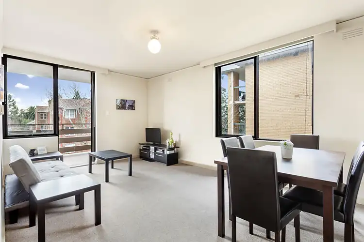 Main view of Homely apartment listing, 5/6 Hughenden Road, St Kilda East VIC 3183