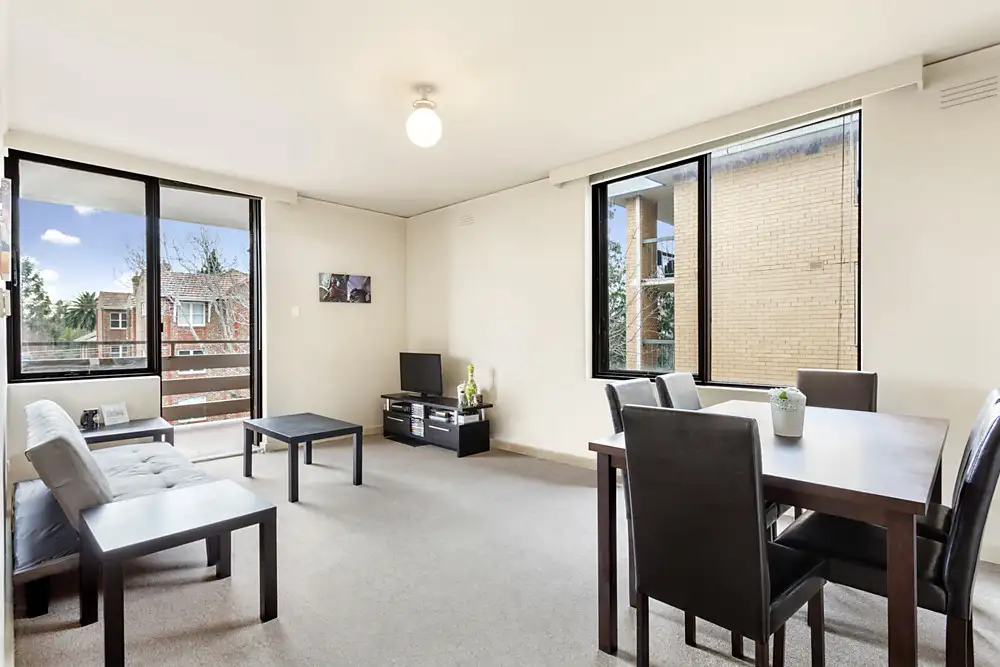 Main view of Homely apartment listing, 5/6 Hughenden Road, St Kilda East VIC 3183