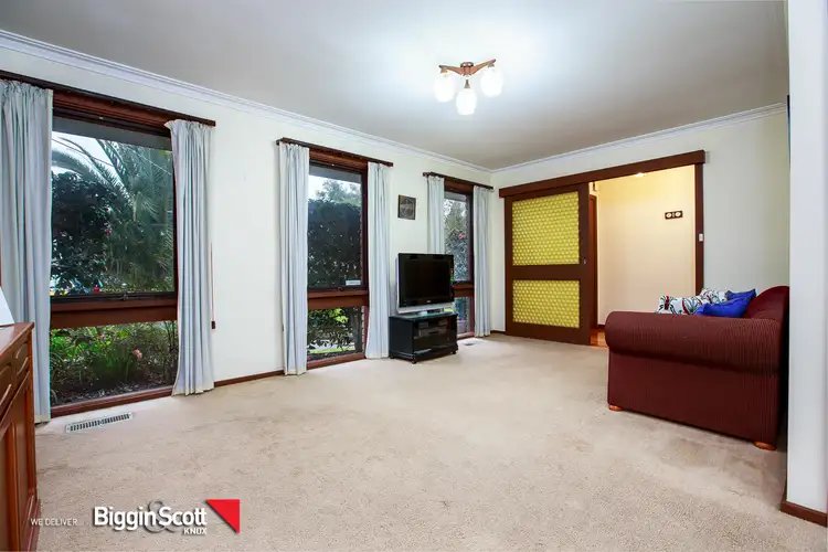 Third view of Homely house listing, 14 Nickols Court, Boronia VIC 3155