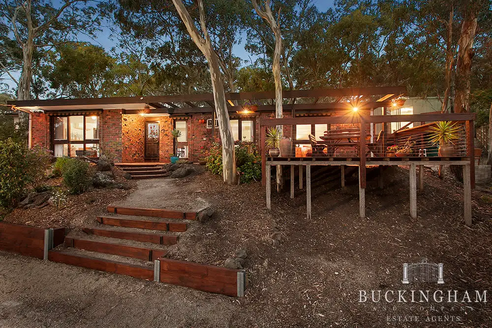 Main view of Homely house listing, 4 Hebden Street, Greensborough VIC 3088