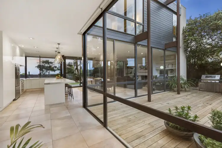 Sixth view of Homely house listing, 2 Rosserdale Crescent, Mount Eliza VIC 3930