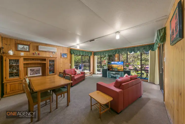 Fourth view of Homely house listing, 18 Boynton Street, Blaxland NSW 2774