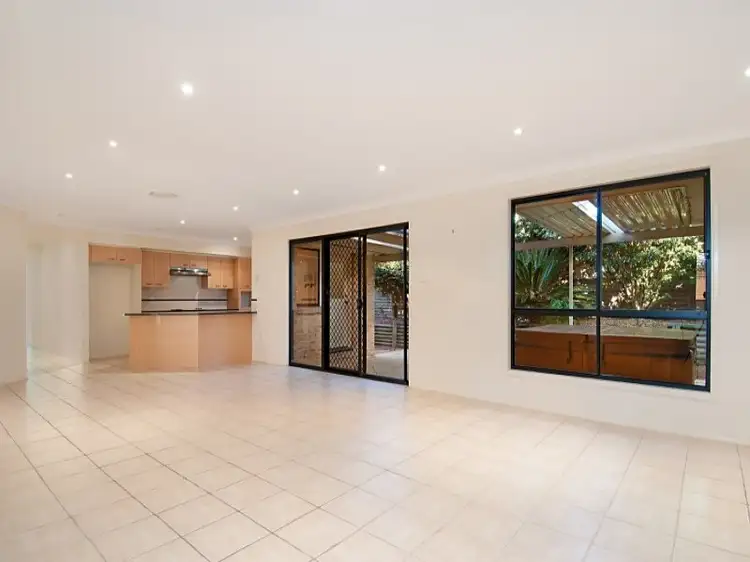 Third view of Homely house listing, 66 Kildare Street, Bensville NSW 2251