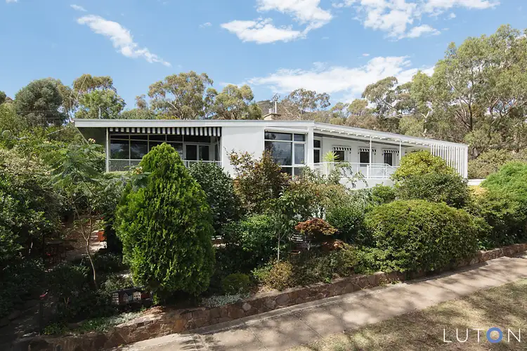 8 Duffy Street, Ainslie ACT 2602