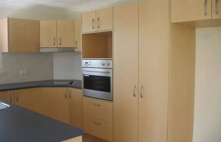 Second view of Homely apartment listing, 3/9 Parr Street, Biggera Waters QLD 4216