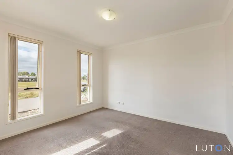 Fifth view of Homely townhouse listing, 23/85 Macfarlane Burnet Avenue, Macgregor ACT 2615